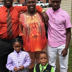 Meet your Posher, Brent